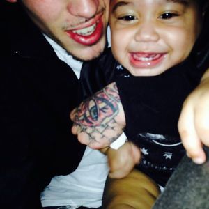 Meet your Posher, Jonathan